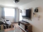 Apartamento, Augusta, Caiuá, Fazendinha