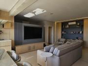 Apartamento automatizado Lumini