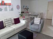 Apartamento Av. Mofarrej, 154 Vila Leopoldina, 94m², 3...