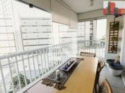Apartamento Av. Mofarrej 275 Vila Leopoldina, 3 dorms,...