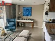 Apartamento Av. Mofarrej 275 Vila Leopoldina, 96m², 2...