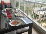 Av. Mofarrej, 346 Vila Leopoldina, 79m², Upper Living