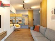 Apartamento Av. Mofarrej, 706 Vila Leopoldina, 87m², 3...