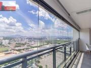 Apartamento Av. Mofarrej, 706 Vila Leopoldina, 89m², 3...