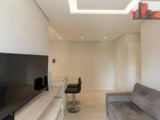 Apartamento Av. Mofarrej, 710 Vila Leopoldina, 61m², 2...