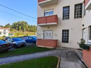 Apartamento, Avelãs de Caminho