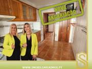 Apartamento, Avelãs de Caminho