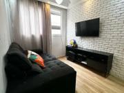 Apartamento, Avenida Aparecida do Rio Negro, São Paulo