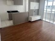 Apartamento, Avenida dos Estados, Santo André