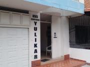 APARTAMENTO AVENIDA LIBERTADORES EDIF YULIKAR