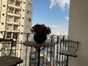 Apartamento, Avenida Zumkeller, São Paulo