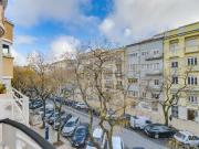 Apartamento, Avenidas Novas