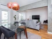 Apartamento, Avenidas Novas