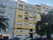 Apartamento, Avenidas Novas