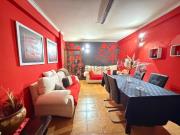 Apartamento, Aver o Mar Amorim Terroso