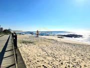 Apartamento, Aver o Mar Amorim Terroso