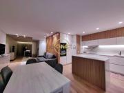 Apartamento, Aver o Mar Amorim Terroso