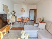 Apartamento, Aver o Mar Amorim Terroso