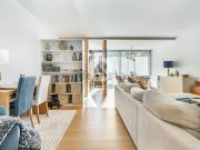 Apartamento, Aver o Mar Amorim Terroso