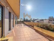 Apartamento, Aver o Mar Amorim Terroso