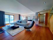 Apartamento, Aver o Mar Amorim Terroso