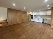 Apartamento, Aver o Mar Amorim Terroso