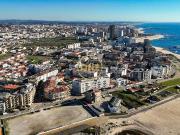 Apartamento, Aver o Mar Amorim Terroso