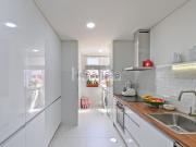 Apartamento, Aver o Mar Amorim Terroso