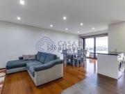 Apartamento, Aver o Mar Amorim Terroso