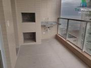 Apartamento Aviação Praia Grande