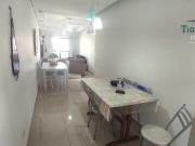 Apartamento Aviação Praia Grande