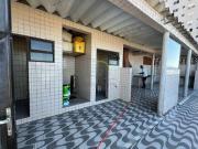 Apartamento, Aviação, Praia Grande R$ 215 mil, Cod: 5834