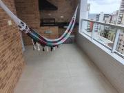 Apartamento, Aviação, Praia Grande, SP