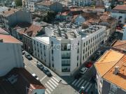 Apartamento, Avintes