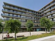 Apartamento, Azurém