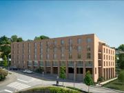 Apartamento, Azurém