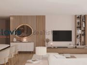 Apartamento, Azurém