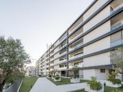 Apartamento, Azurém