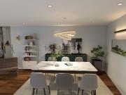 Apartamento, Azurém