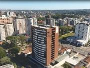 Apartamento, Bacacheri, Curitiba, PR