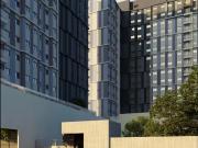 Apartamento bairro Agua Verde 2 quartos, 1 suite, 1 vaga