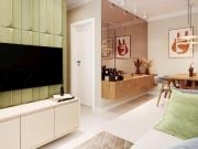 Apartamento, Bairro Alto, Curitiba, PR