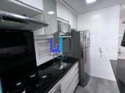 Apartamento Bairro Canhame