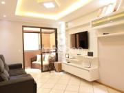 APARTAMENTO BAIRRO CENTRO ED. GUARDALUPE