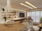 APARTAMENTO bairro Champagnat 3 quartos,3 Suites, 4 banh...