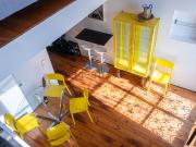 Apartamento, Bairro das Artes, Cedofeita Santo Ildefonso...