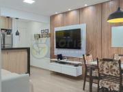 APARTAMENTO BAIRRO DEMARCHI APARTAMENTO BAIRRO DEMARCHI