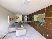 APARTAMENTO BAIRRO HORTO, ZONA LESTE