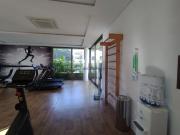 Apartamento bairro klabin