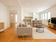 Apartamento, Bairro Novo Sotto Mayor, Buarcos e São Julião